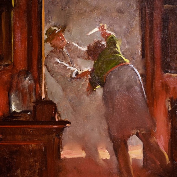 PSYCHO by Robert Bloch Suntup Artist Edition Limited to 750 Copies, Out Of Print - Picture 15 of 16